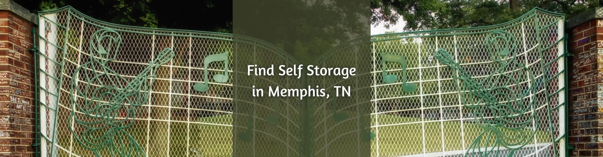 storage Memphis TN - Storage Sense