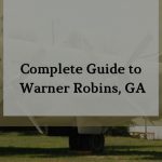 Warner Robins GA