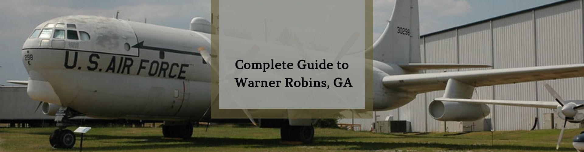 Warner Robins GA