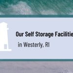 Storage Sense in Westerly RI