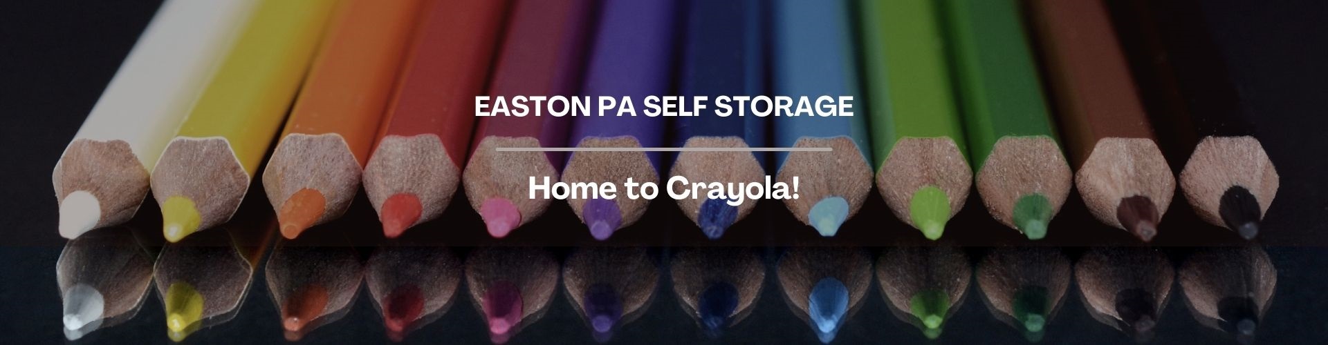 Easton PA Self Storage
