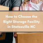 Storage Statesville NC