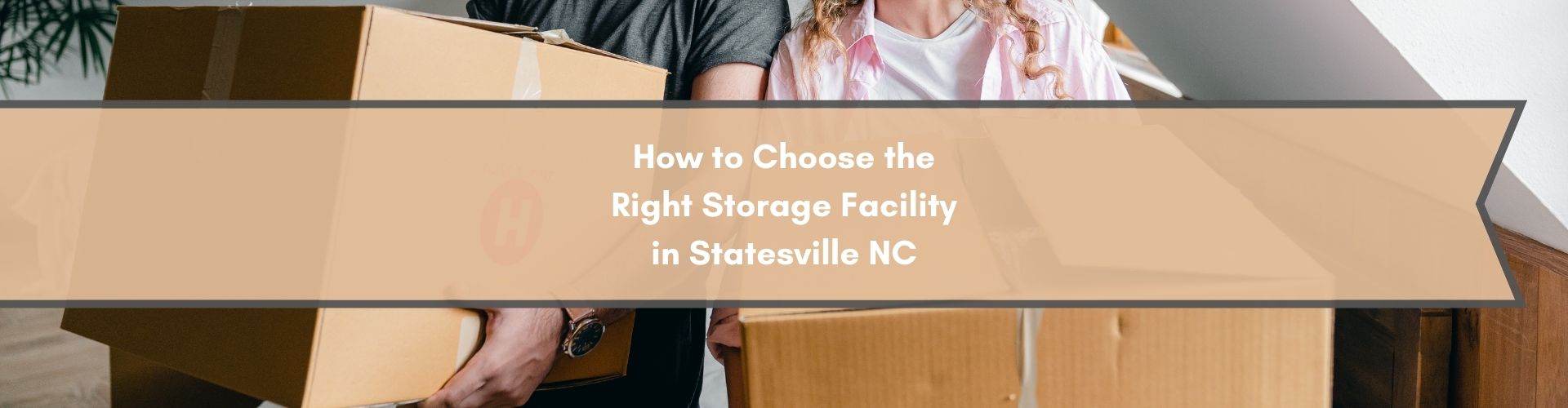 Storage Statesville NC