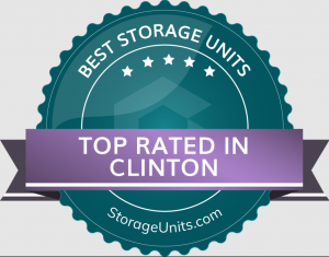 The Best Storage Units in Clinton MA