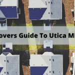 Movers Guide to Utica MI