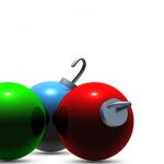 Holiday Decorations - Organization Storage Tips