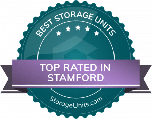 Top rated in Stamford Badge